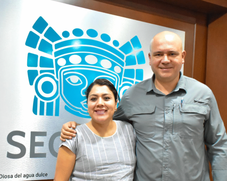 Tláhuac avanza en soluciones hídricas con apoyo de SEGIAGUA para garantizar bienestar comunitario