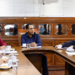 Con el respaldo de Claudia Sheinbaum, Eduardo Ramírez impulsa transformación del sistema de salud en Chiapas