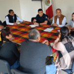 Gobierno de Cholula refuerza patrullajes en zonas limítrofes para garantizar la seguridad