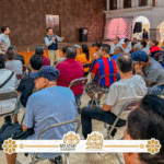 Izúcar de Matamoros refuerza medidas sanitarias con taller para comerciantes de alimentos