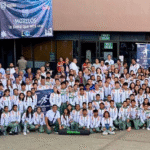 Morelos destaca en los Juegos Escolares 2025 con siete medallas nacionales