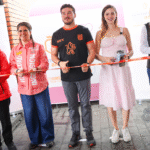Nuevo León suma 105 lactarios con la inauguración de un nuevo espacio en La Estanzuela