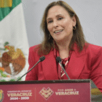 Veracruz refuerza estrategia de protección a mujeres y jóvenes frente a la inseguridad