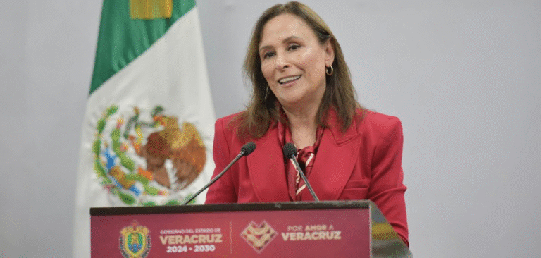 Veracruz refuerza estrategia de protección a mujeres y jóvenes frente a la inseguridad
