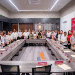 Yucatán refuerza la alimentación escolar con nuevos comedores y huertos pedagógicos