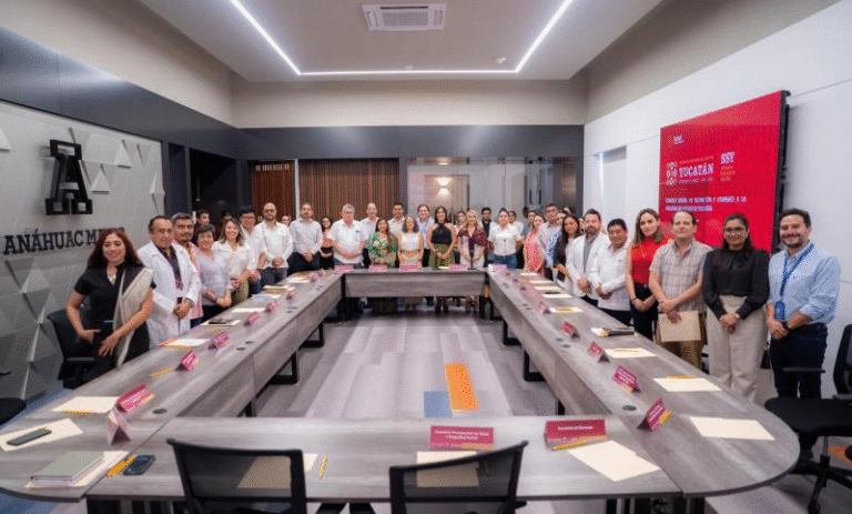 Yucatán refuerza la alimentación escolar con nuevos comedores y huertos pedagógicos