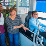 Mexibús y Trolebús Mexiquense se expanden: Plan Integral transformará la movilidad en el oriente del Estado de México