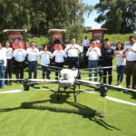 Puebla impulsa el campo con 27 módulos de maquinaria y apoyo a 400 mil familias