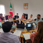 Gobierno de San Pedro Cholula da seguimiento a proyectos prioritarios en beneficio de las familias