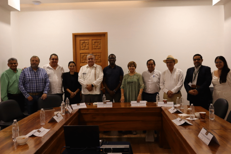 Gobierno de Morelos celebra primera sesión extraordinaria del Coplademor para dar seguimiento al Plan Estatal de Desarrollo