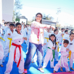 Secretaría de Igualdad e Inclusión rompe récord con más de 134 mil servicios en Centros Comunitarios en seis meses