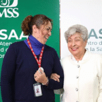 Prestaciones Sociales del IMSS, pilar en la construcción del Sistema Nacional de Cuidados para personas mayores