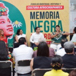 Congreso realiza foro: “Identidad, Historia y Cultura Afrochiapaneca”
