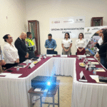 Inicia en Oaxaca el Operativo Especial de Verano 2025 del Programa Héroes Paisanos