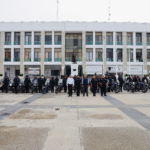 Reforzamos la seguridad en el centro de Tuxtla con operativo «Blindaje Centro»: Angel Torres