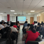 Capacita Poder Judicial de Chiapas a juzgados municipales en justicia para adolescentes