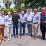 Arranca en Tapachula el programa “Rueda Seguro” con obras de rehabilitación vial