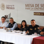 Refuerzan estrategias de seguridad en Tuxtla con coordinación regional