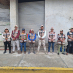 Berriozábal intensifica acciones casa por casa contra dengue, zika y chikungunya