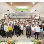 Eduardo Ramírez celebra a las y los ingenieros de Chiapas y convoca a trabajar en unidad a favor del desarrollo