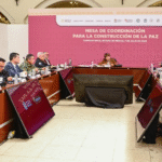 Disminuyen 19% los delitos de alto impacto en Santiago Tianguistenco con estrategia del Gobierno del Edoméx