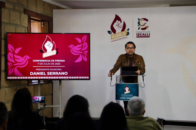 Lanza Cuautitlán Izcalli la estrategia “Mujer Protegida” para atender emergencias de género