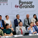 Alejandro Armenta: en Puebla no hay impunidad ni omisión ante actos del pasado