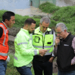 Impulsa Ayuntamiento de Puebla obras clave para el desarrollo urbano en 2025