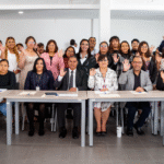 Capacita DIF Puebla Capital a juntas auxiliares para brindar servicios legales con enfoque de derechos