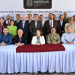 Impulsa Gobierno de Morelos regularización de bienes públicos y programas para migrantes