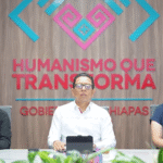 Jorge Llaven informa la detención de 9 presuntos responsables de homicidio calificado, robo de vehículo y posesión de arma de fuego