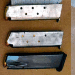 FGR obtiene sentencias de hasta 15 años de prisión por portación de armas y posesión de cartuchos en Veracruz