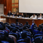 ISSSTE fortalece procesos administrativos con reunión nacional de subdelegaciones