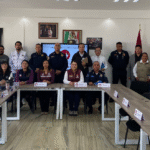 Tláhuac fortalece seguridad con acciones coordinadas desde la Mesa para la Construcción de la Paz