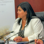 Senadora Guadalupe Chavira exige justicia por niñas asesinadas en Hermosillo y pide fortalecer leyes para proteger infancias