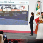 Gobierno federal incorpora IMSS Bienestar al Régimen Ordinario del Seguro Social para ampliar la cobertura médica