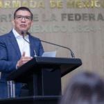 Destaca Congreso los resultados tangibles en seguridad en Chiapas