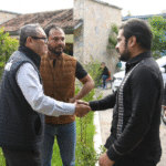 UNACH participa en estrategia educativa del programa Chiapas Puede en la Zona Altos