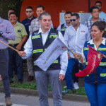 Tapachula pone en marcha programa “Rueda Seguro” para mejorar vialidades