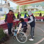 Gobierno del Edomex transforma la vida de pueblos originarios con atención integral en Jocotitlán