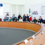 Puebla se suma a campaña nacional contra la extorsión y crea unidad especial de atención