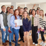 Puebla impulsa entornos laborales igualitarios con talleres para empresas