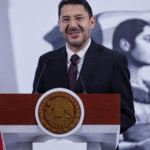 ISSSTE realizará más de 4 mil cirugías durante 2025 a través de Jornadas Quirúrgicas: Martí Batres