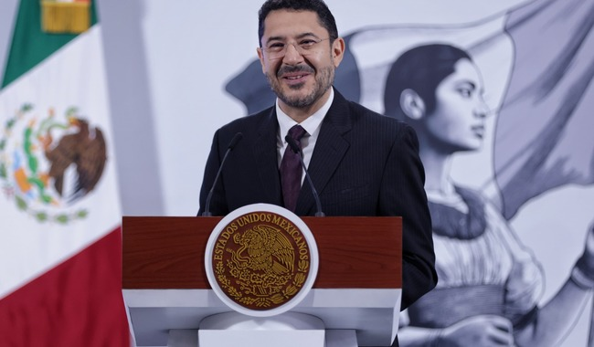 ISSSTE realizará más de 4 mil cirugías durante 2025 a través de Jornadas Quirúrgicas: Martí Batres