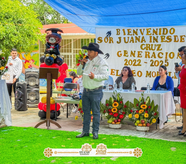 Izúcar de Matamoros garantiza inscripciones gratuitas para estudiantes de nivel básico