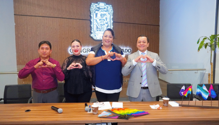 Congreso de Puebla reconocerá a la Banda Sinfónica de Texmelucan por 28 años de trayectoria