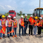 Morelos inicia rehabilitación de camino entre Tlayacapan y Totolapan tras 45 años sin mantenimiento