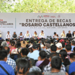 La mayor batalla de Chiapas es contra la ignorancia: Eduardo Ramírez