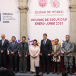 Disminuyeron delitos de alto impacto en el Primer Semestre del Año gracias a la coordinación del Gabinete de Seguridad: Clara Brugada