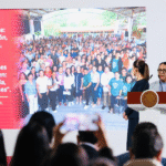 “Sí al Desarme, Sí a la Paz” recolecta más de 2 mil armas en 12 municipios del país